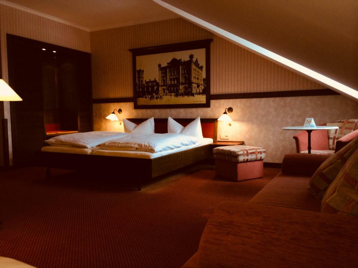 Hotel Bb Bahnhof Bertsdorf Olbersdorf Dış mekan fotoğraf