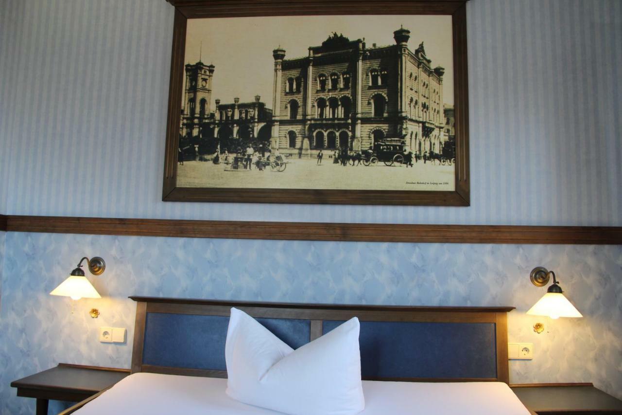 Hotel Bb Bahnhof Bertsdorf Olbersdorf Dış mekan fotoğraf